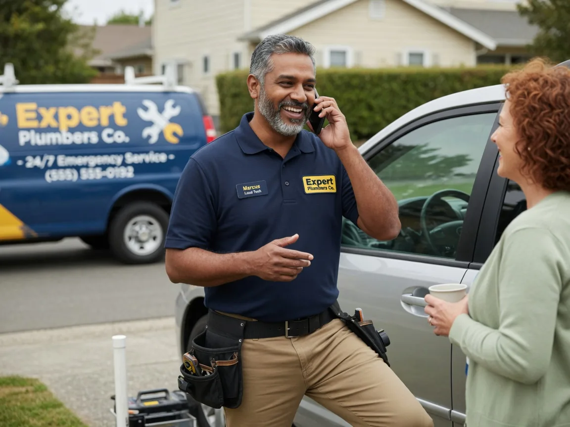Drain Cleaning Promise City, IA FAQs